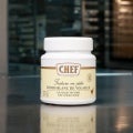 CHEF® Fonds Blanc de Volaille Premium - Pot de 630 g pour 9 L à 15 L