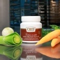 CHEF® Fonds Brun de Veau Lié Premium - Pot de 600 g pour 6 L à 12 L