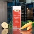 CHEF® Fonds de Veau Naturel - Brique de 1L