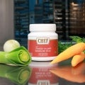 CHEF® Fonds de Veau Premium - Pot de 640 g pour 8 L à 15 L