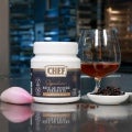 CHEF-Pâte-au-poivre-fermenté-Pot-de-580g