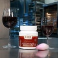 CHEF-Réduction-de-vin-rouge-et-Porto-Pot-de-580-g
