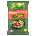 Bouchées vegan rte garden gourmet ready to eat