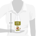 NESTLE DOCELLO Sauce Dessert Sensations Pistachio relative size 22cm