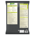 garden gourmet sensational effilochés végans back side pack