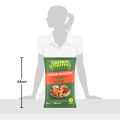 vegan nuggets44cm pack