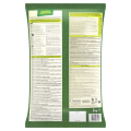 vegan nuggets back side pack