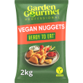 vegan nuggets pack
