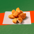 vegan nuggets