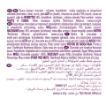NESTLE DOCELLO Sauce Dessert Sensations Choconut ingredients