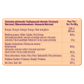 NESTLE DOCELLO Sauce Dessert Sensations Choconut nutrition