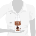 NESTLE DOCELLO Sauce Dessert Sensations Choconut relative size