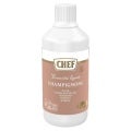 CHEF® Concentré Liquide Champignons – Bouteille de 980 ml three-quarter view