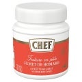 CHEF® Fumet de Homard Premium - Pot de 560 g pour 7 L à 14 L three-quarter view
