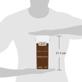 Chef Demi-Glace, measuring 21.4 cm tall