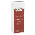 CHEF® Fonds de Veau Naturel side
