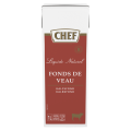 CHEF® Fonds de Veau Naturel