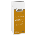 Fonds de Volaille Naturel side