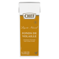 Fonds de Volaille Naturel