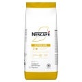 A 1 kg bag of NESCAFÉ Superiore coffee, featuring a white design with yellow accents and detailed product information.