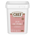 Jus de Porc Deshydrate 20L pack