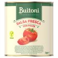 Boîte Buitoni salsa fresca