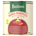 Boîte 3kg Buitoni Sugo Rustico tomate