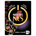 pack nescafe nes stick 25