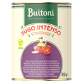 Sugo Intenso di Pomodoro