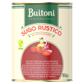 Sugo Rustico di Pomodoro
