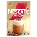 NESCAFÉ-CAPPUCCINO sticks