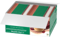 Starbucks Cappuccino Premium Mixes multipack with 40 instant coffee sachets