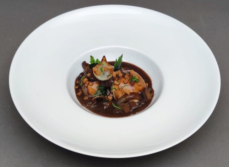 OEUFS MEURETTE