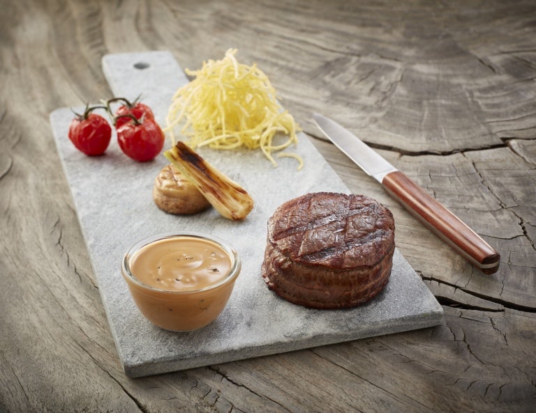 Filet boeuf
