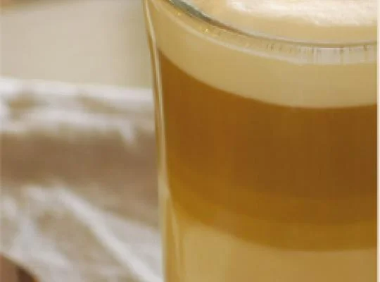 Caffé Mocha