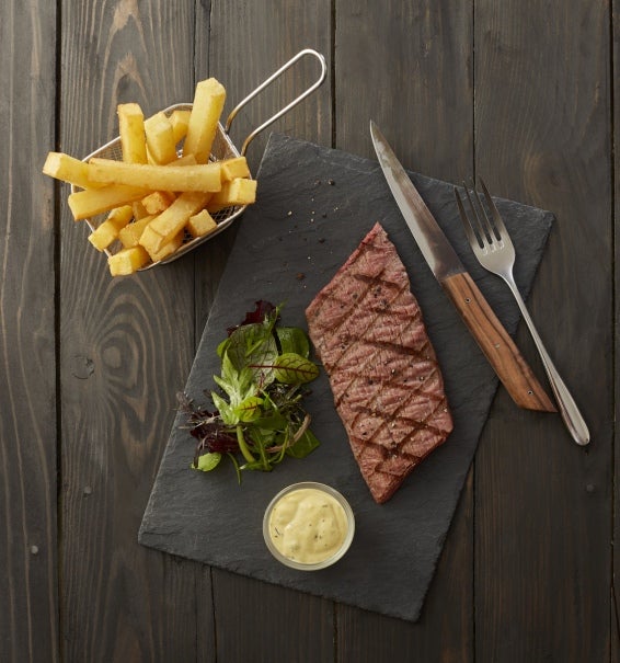 Bavette