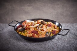 Paella