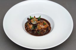 OEUFS MEURETTE