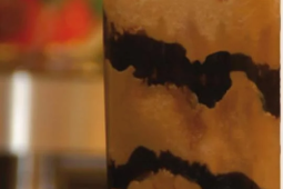 Café Frappé Caramel