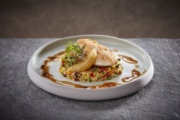 Suprême de volaille