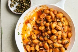 Gnocchi au Sugo di pomodoro Rustico Buitoni®