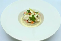 BLANQUETTE VEGGIE