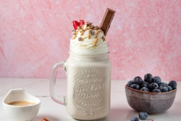 Milkshake Noisette
