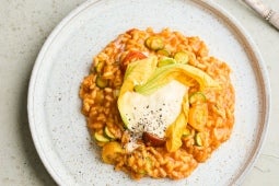Risotto à la Tomate avec Sugo di Pomodoro INTENSO Buitoni®