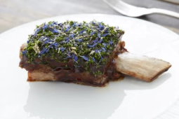 Laquage au Poivre Fermenté CHEF®