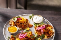 Essaie Tacos al Pastor [Test]