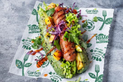 green-hot-dog