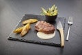 Veau Roquefort
