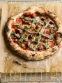 Tarte façon pissaladière avec Sugo di pomodoro INTENSO Buitoni®