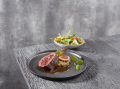 Bavette à l'Échalote